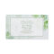 Modern Succulents Botanical Business Cards