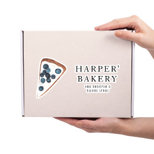 Modern Sweets Bakery Professional Business
