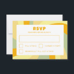 Modern Swirl Star of David Custom Bar Bat Mitzvah RSVP Card<br><div class="desc">Perfect RSVP card for a bat mitzvah, bar mitzvah or other Jewish celebration! Hand made art for you. FULLY CUSTOMIZABLE! Click on “Personalize” above to edit the text. Click "edit using design tool" to adjust the fonts, colours and placements and to delete the back side design if you prefer. Also...</div>