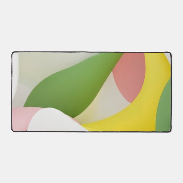 Modern Swirls (Recto)