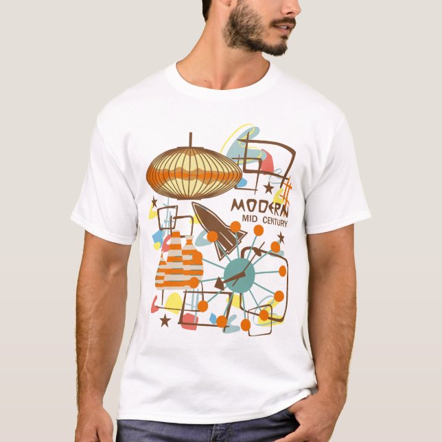 MODERN T-Shirt (Front)