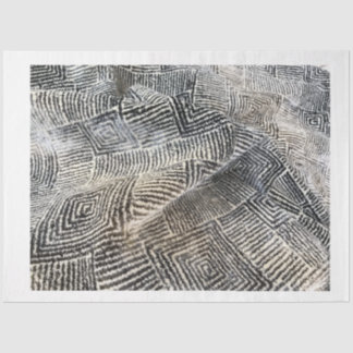 Modern Texture Decoupage Paper