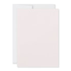 Modern Trendy Designer Dusty Rose Blush Wedding