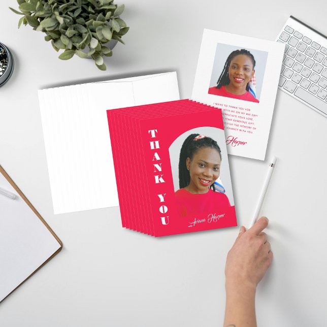 Modern Trendy Script Pink Graduation (Creator Uploaded)