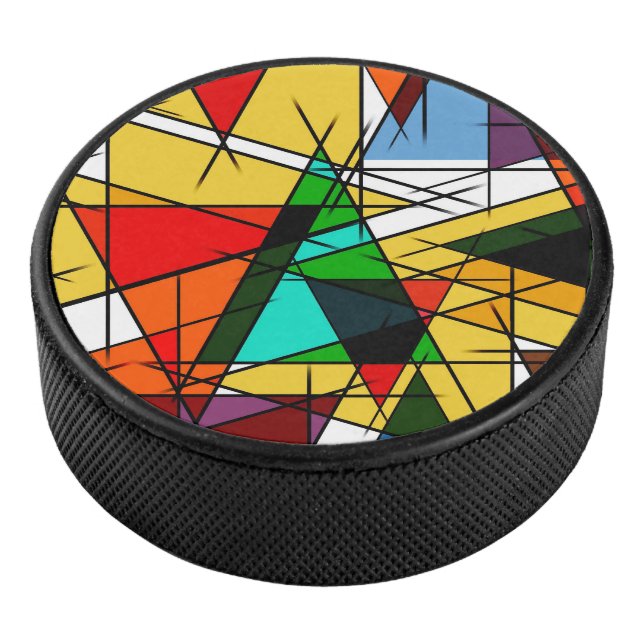 Modern Triangle Colorful Geometric  (3/4/2016 12:00:00 AM)