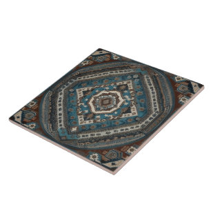 Modern Turkish Beautiful Old Pattern Collection Tile