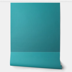 modern turquoise wallpaper design