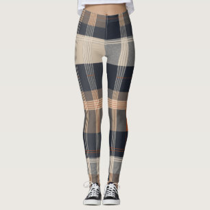 Modern Twist Leggings