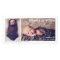 Modern Two Photo Baby Boy Birth Announcement