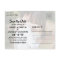Modern Typography Four Photo Wedding Save the Date