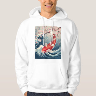 Modern Unique Brandy Trendy Hoodie
