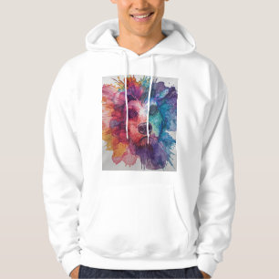 Modern Unique Brandy Trendy  Hoodie