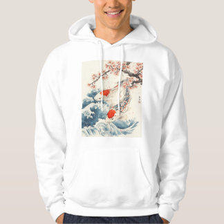 Modern Unique Brandy Trendy Hoodie