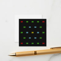 Modern Uploaded Logo or Image Pattern Template 