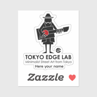 Modern Urban Mexican Musician-Tokyo Edge Lab