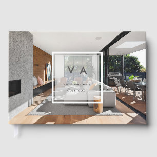 Modern Vacation Rental Guest Feedback Comments  Book