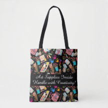 modern vibrant art lover personalized
