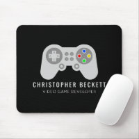 Modern Video Game Developer, Designer
