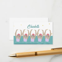 Modern Vintage Artistic Swimmers Synchro Swimming