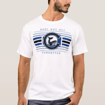 Modern Vintage Chicago Whales Not Forgotten Shirt