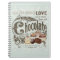 modern vintage french chocolates