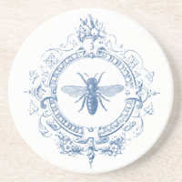 Modern Vintage French farmhouse bee