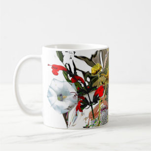 MODERN VINTAGE GIFTS COFFEE MUG