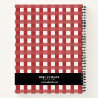 Modern Vintage Personalized Recipe