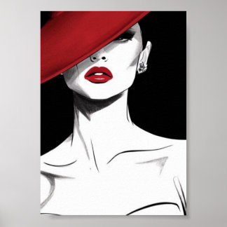 modern wall art decoration