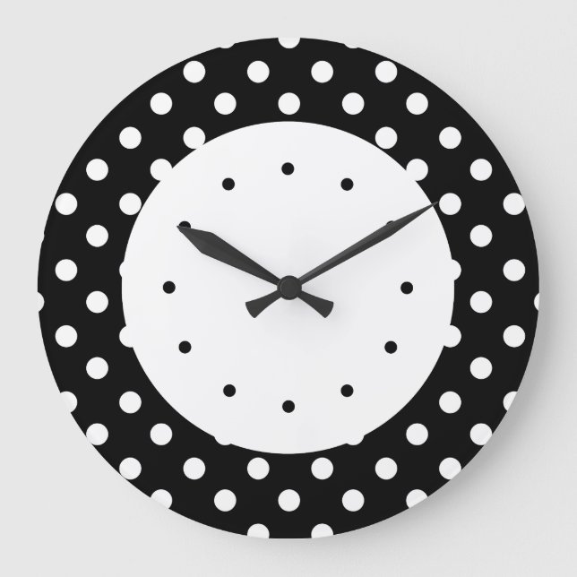 Modern Wall Clocks (Front)