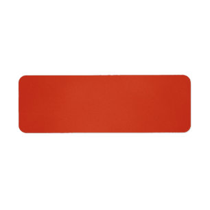 Modern Warm Red Grainy Texture