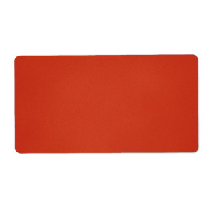 Modern Warm Red Grainy Texture