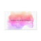 Modern Watercolor Blot Business Card