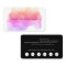 Modern Watercolor Blot | Loyalty