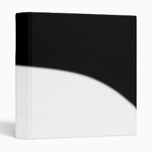 Modern Wave Avery Binder