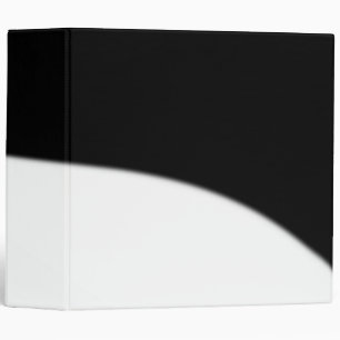 Modern Wave Avery Binder