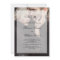 Modern Wedding Engagement Party | Photo Overlay
