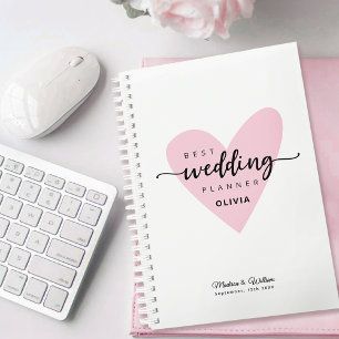 Modern Wedding Planner