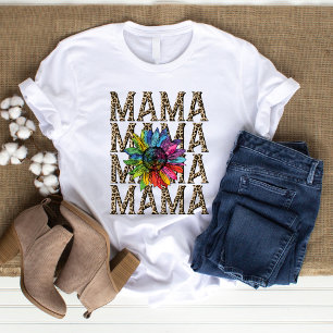 Modern Western MAMA T-Shirt