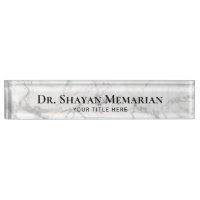 Modern White Marble Texture Professional