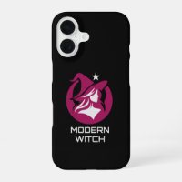 Modern Witch Pagan Magic