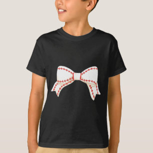 Modern Womens Baseball Mom Team Mother Support T S T-Shirt