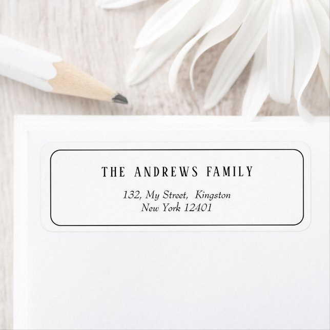 Moderne Attente plus Joy Photo bébé Noël (En situation)