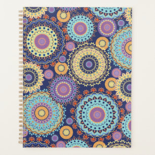 Moderne Chic Cute Motif de marine coloré tendance