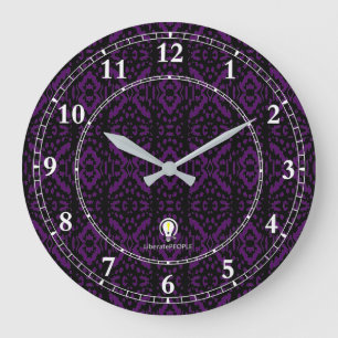 Moderne Décoré Designer#20 Horloge murale Acheter