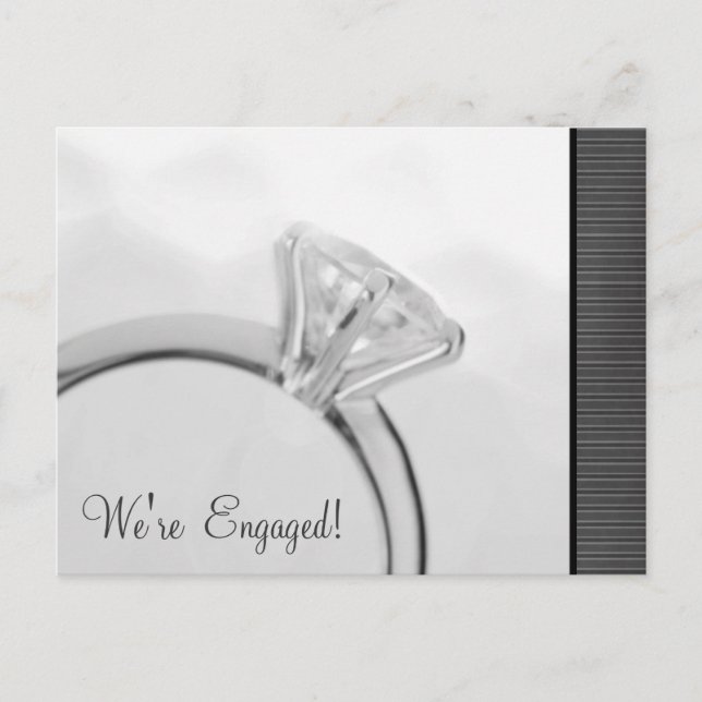 Moderne Enregistrer Les Cartes De Date (Devant)