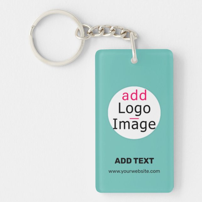 Moderne Entreprise Personnalisable Ajouter Logo Fr (Devant)