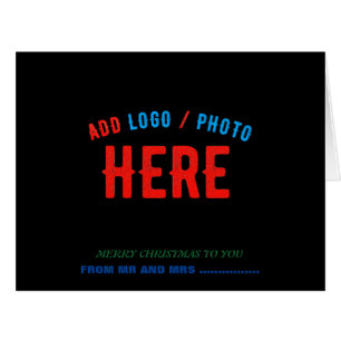 MODERNE ET MODERNE PERSONNALISABLE NOIR VÉRIFIÉ