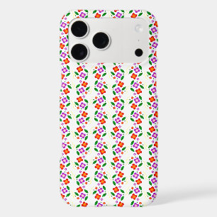 Moderne Floral Vibrant Sans Couture Botanique Lumi