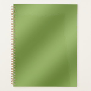 Moderne mignon Solide dégradé vert motif d'onde